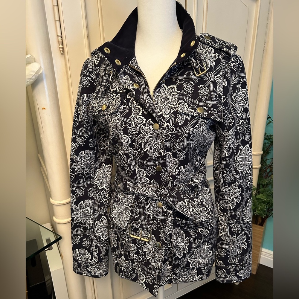 Banana Republic Sz S jacket